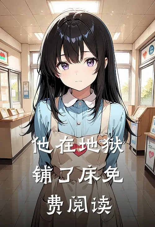 他在地狱铺了床免费阅读