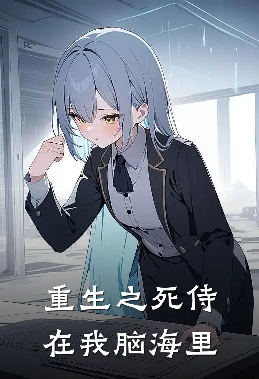 重生之死侍在我脑海里