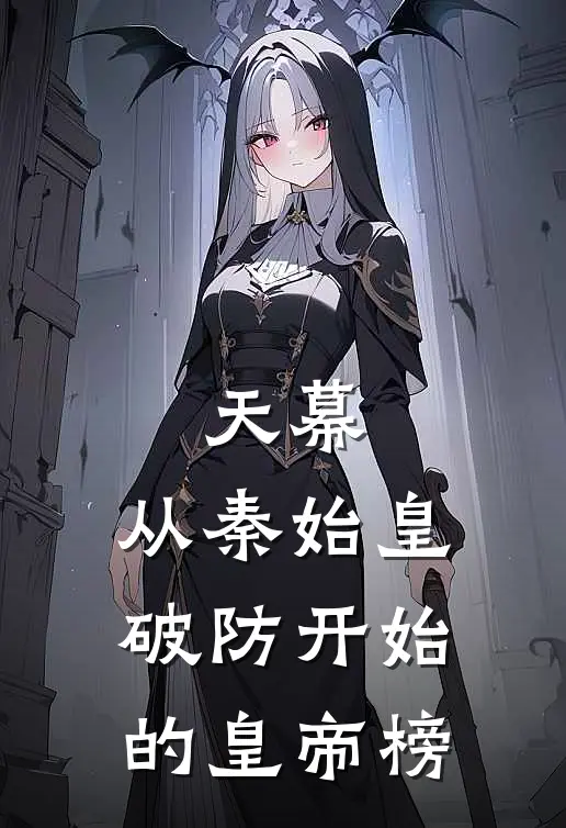 天幕：从秦始皇破防开始的皇帝榜(秦始皇李斯)最新小说_免费阅读完整版小说天幕：从秦始皇破防开始的皇帝榜(秦始皇李斯)