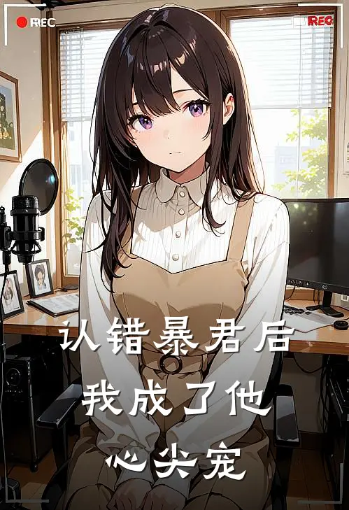 认错暴君后，我成了他心尖宠