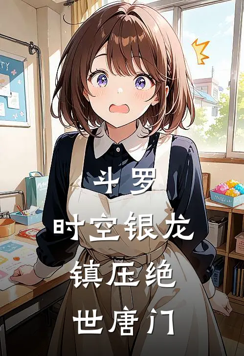 斗罗：时空银龙，镇压绝世唐门