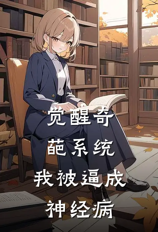 觉醒奇葩系统，我被逼成神经病王燕玲顾禹之最新好看小说_已完结小说觉醒奇葩系统，我被逼成神经病王燕玲顾禹之