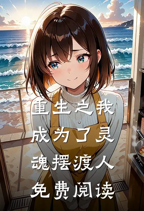 重生之我成为了灵魂摆渡人免费阅读