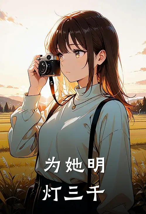 为她明灯三千