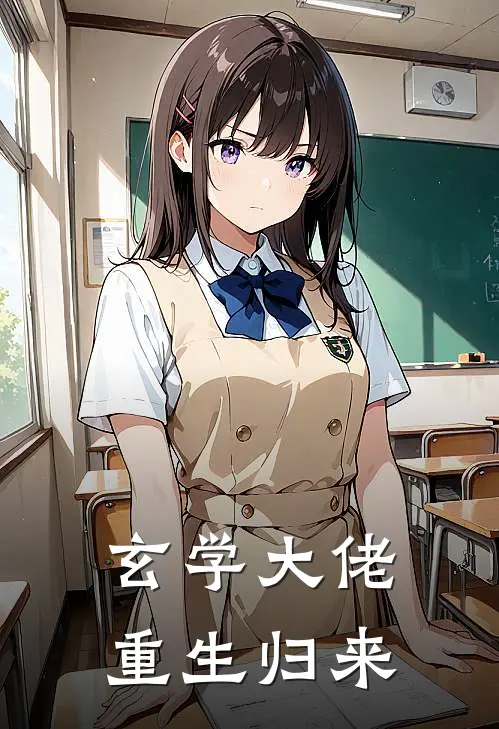 玄学大佬重生归来