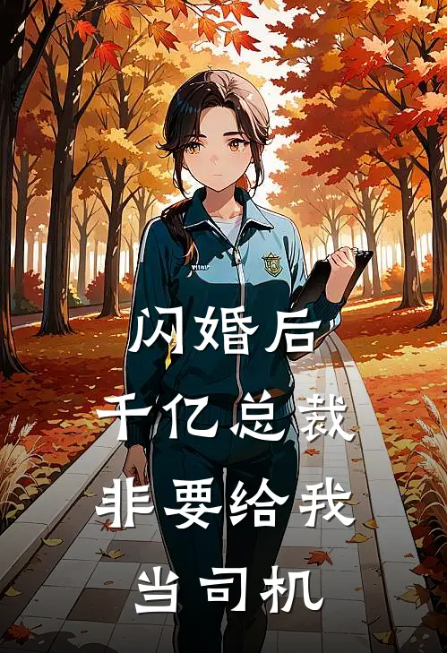 闪婚后，千亿总裁非要给我当司机(苏晚陈泽)_苏晚陈泽热门小说