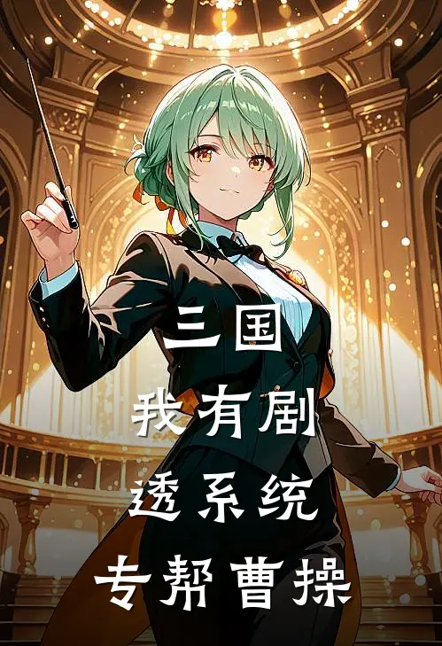 苏毅曹操《三国：我有剧透系统，专帮曹操》完整版在线阅读_苏毅曹操完整版在线阅读