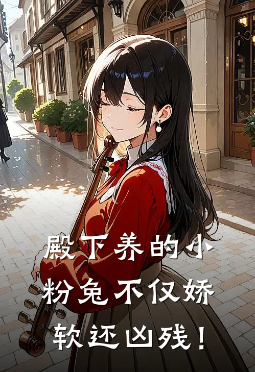 殿下养的小粉兔不仅娇软还凶残！