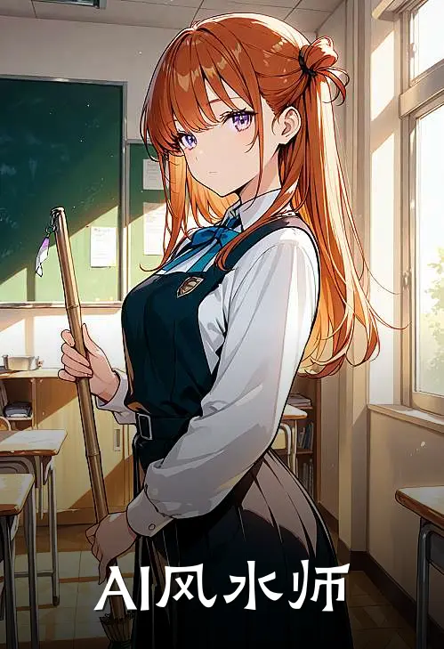 AI风水师杨玄王一帆全本完结小说_最新章节列表AI风水师(杨玄王一帆)