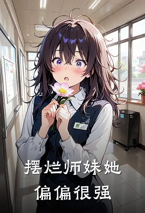 摆烂师妹她偏偏很强林闲闲云芷免费小说全文阅读_免费小说在线阅读摆烂师妹她偏偏很强林闲闲云芷