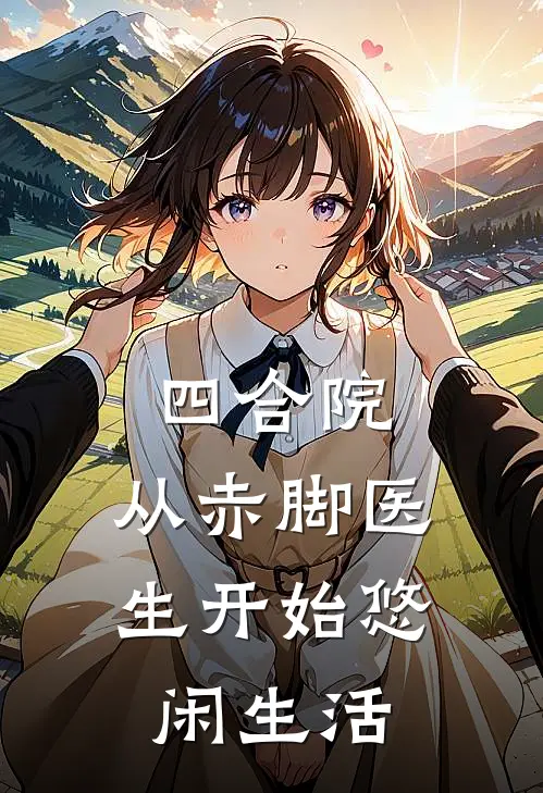 四合院：从赤脚医生开始悠闲生活