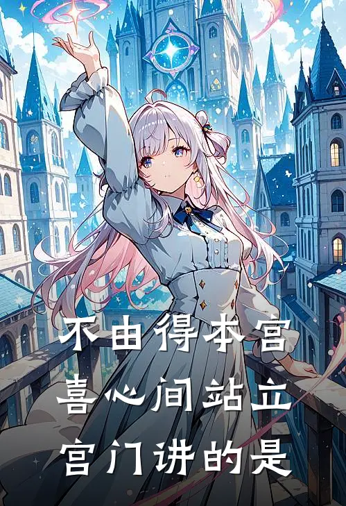 不由得本宫喜心间 站立宫门讲的是