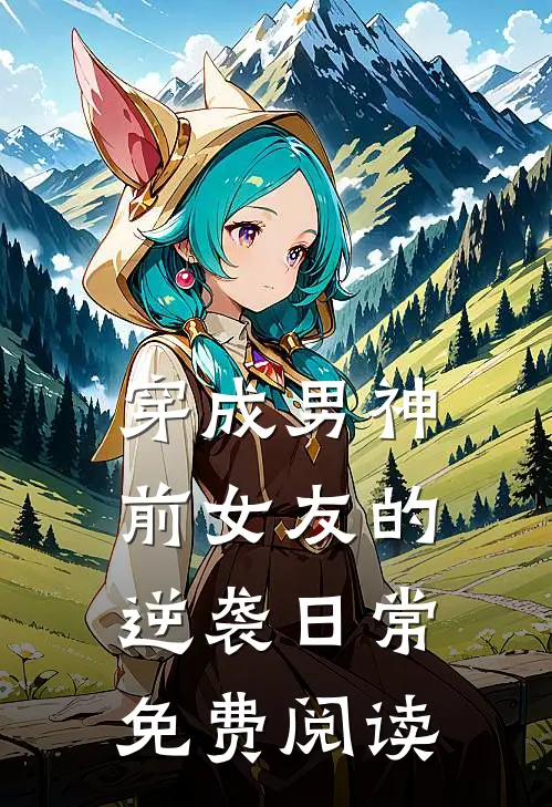 穿成男神前女友的逆袭日常免费阅读