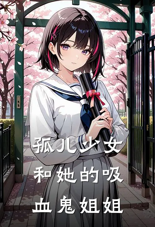 孤儿少女和她的吸血鬼姐姐白小芷沈昭越完结版小说_最新章节列表孤儿少女和她的吸血鬼姐姐(白小芷沈昭越)