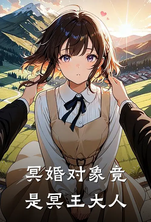 冥婚对象竟是冥王大人文月李明军小说免费完结_最新章节列表冥婚对象竟是冥王大人(文月李明军)