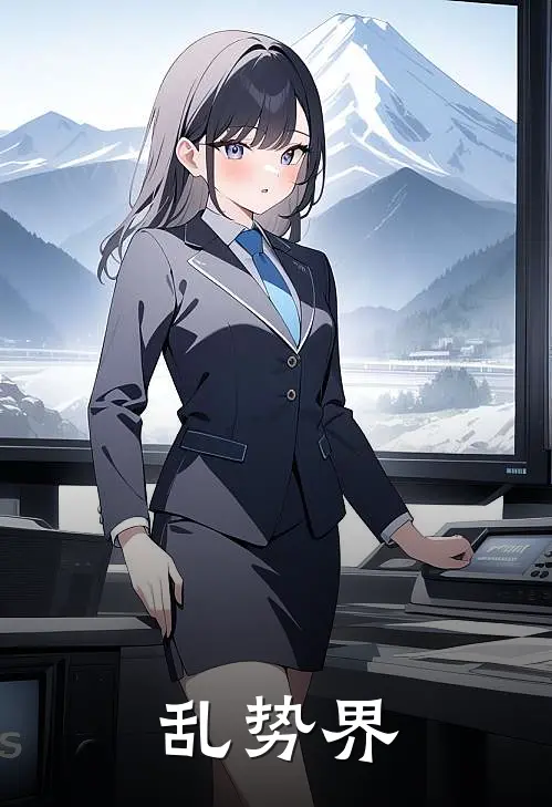 乱势界(苏玉溟苏贺)免费小说_最新小说全文阅读乱势界苏玉溟苏贺