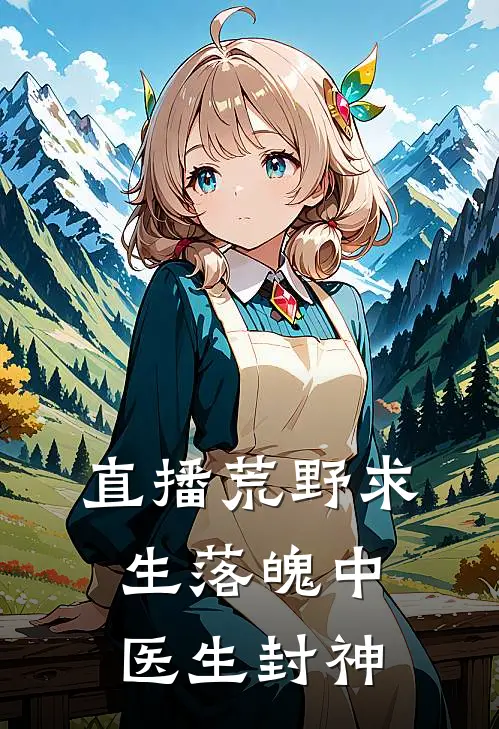 直播荒野求生落魄中医生封神沈沐岐孙济民小说完结推荐_热门小说阅读直播荒野求生落魄中医生封神沈沐岐孙济民