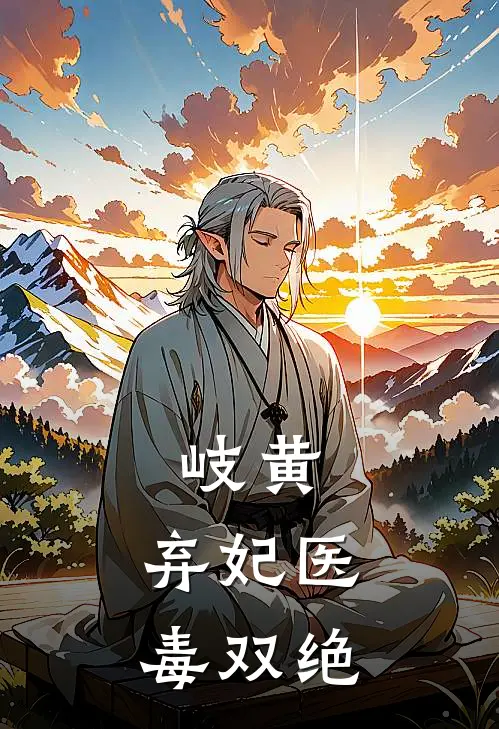 岐黄：弃妃医毒双绝