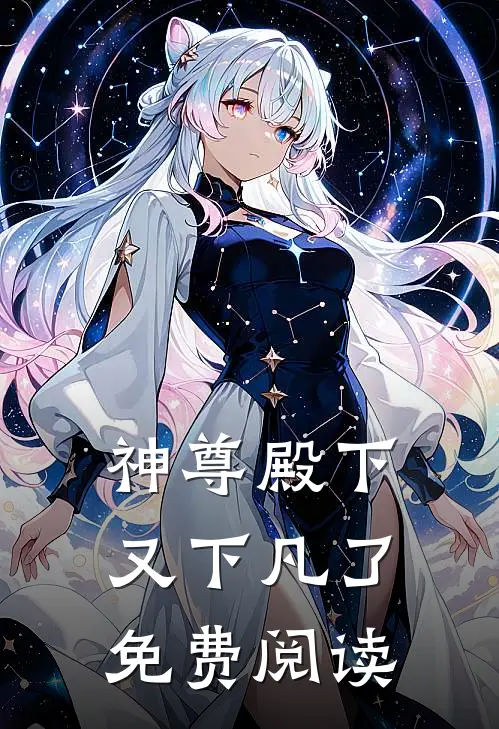 神尊殿下又下凡了免费阅读