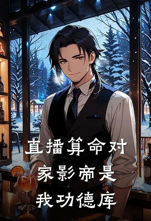 直播算命对家影帝是我功德库司曜祝昭宁完本热门小说_小说完结版直播算命对家影帝是我功德库(司曜祝昭宁)