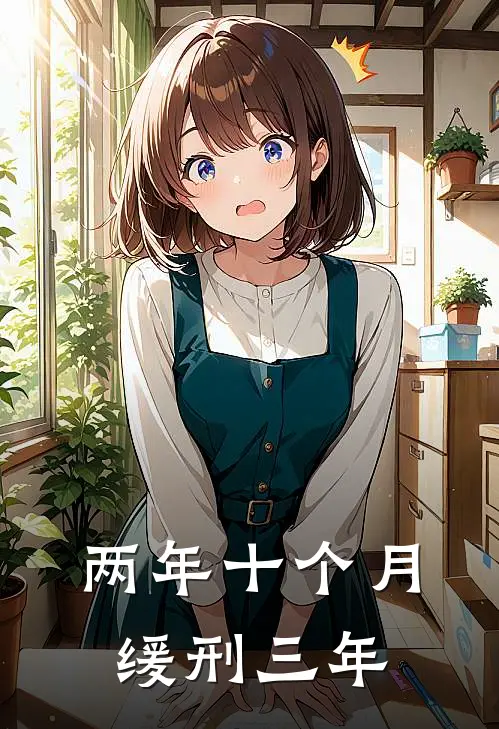 两年十个月缓刑三年