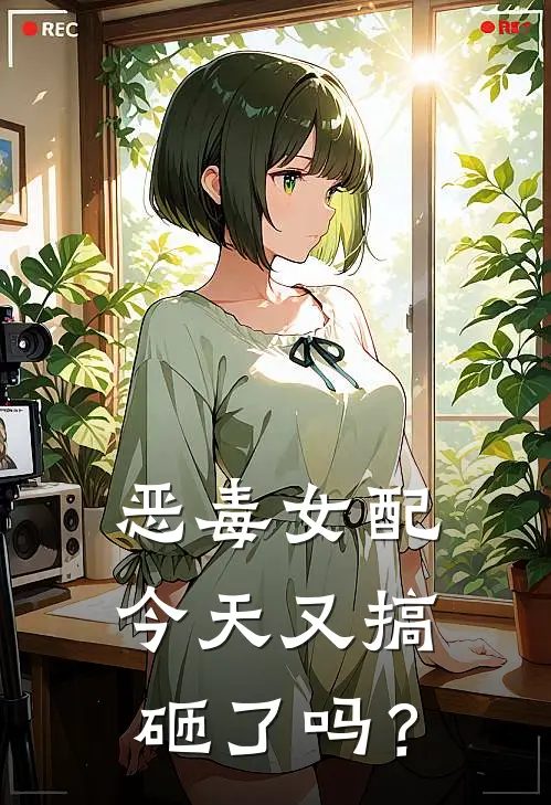 恶毒女配今天又搞砸了吗？
