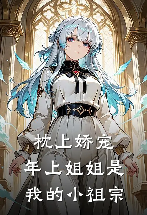 枕上娇宠，年上姐姐是我的小祖宗(绍瑶谢霄)小说免费阅读_热门小说阅读枕上娇宠，年上姐姐是我的小祖宗绍瑶谢霄