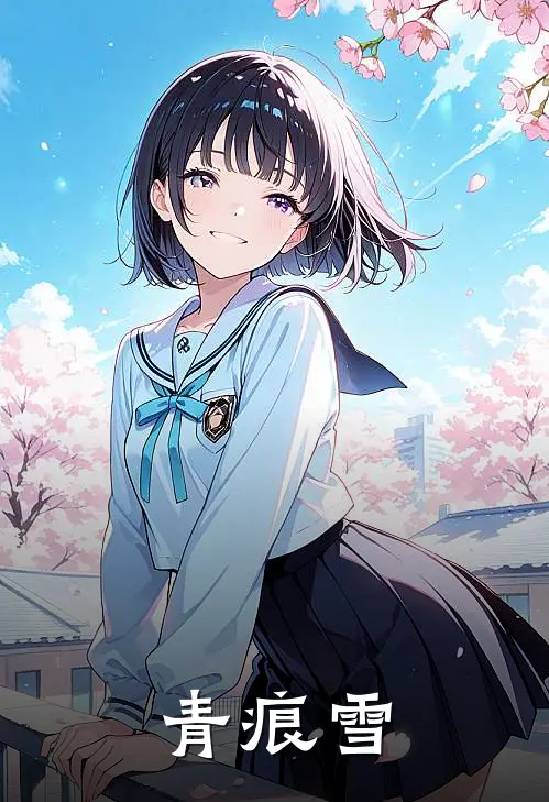 青痕雪(沈衔林青平)免费阅读全文_免费完结版小说青痕雪沈衔林青平