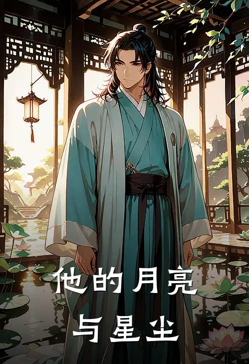 他的月亮与星尘