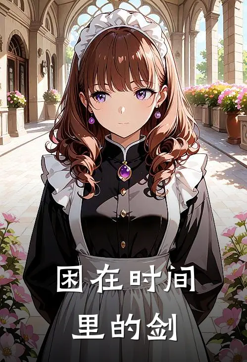 困在时间里的剑