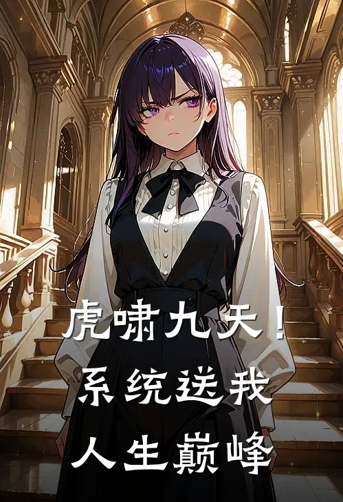 虎啸九天！系统送我人生巅峰