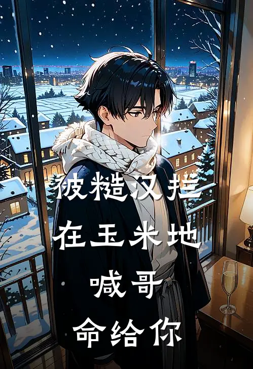 被糙汉拦在玉米地：喊哥，命给你(沈娇魏来)最新小说推荐_最新热门小说被糙汉拦在玉米地：喊哥，命给你沈娇魏来