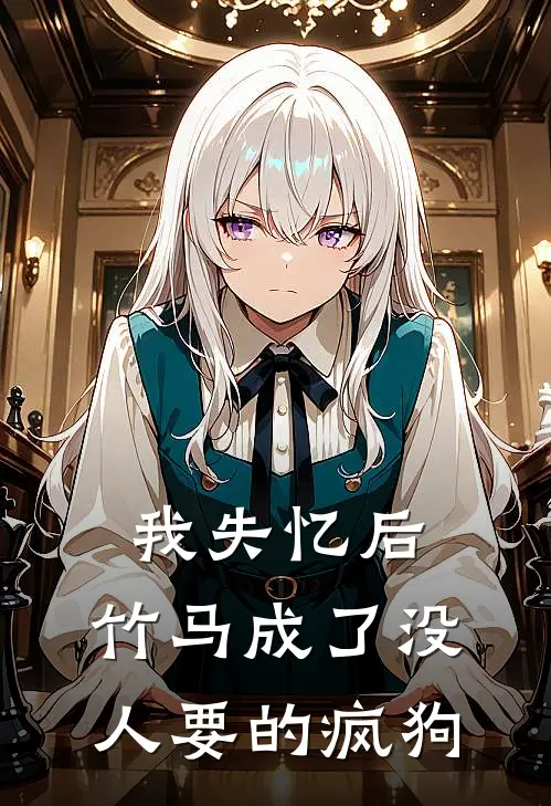 我失忆后，竹马成了没人要的疯狗