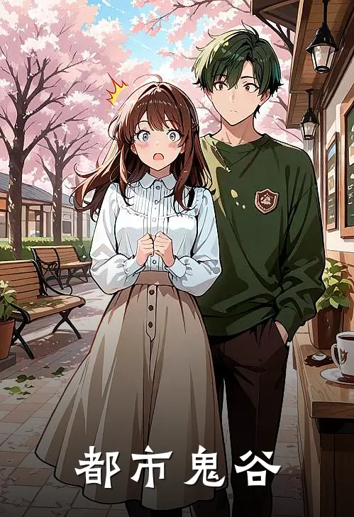 辞安陈守义(都市鬼谷)全本阅读_辞安陈守义最新热门小说