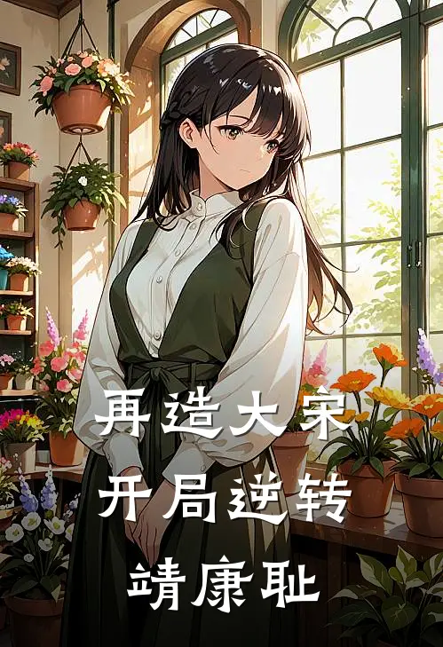 再造大宋：开局逆转靖康耻