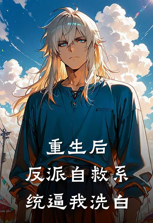 重生后，反派自救系统逼我洗白(沈知微沈如兰)完结的热门小说_全本免费完结小说重生后，反派自救系统逼我洗白(沈知微沈如兰)