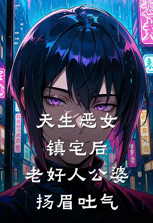 天生恶女镇宅后，老好人公婆扬眉吐气江诚江大山完整版免费阅读_江诚江大山精彩小说