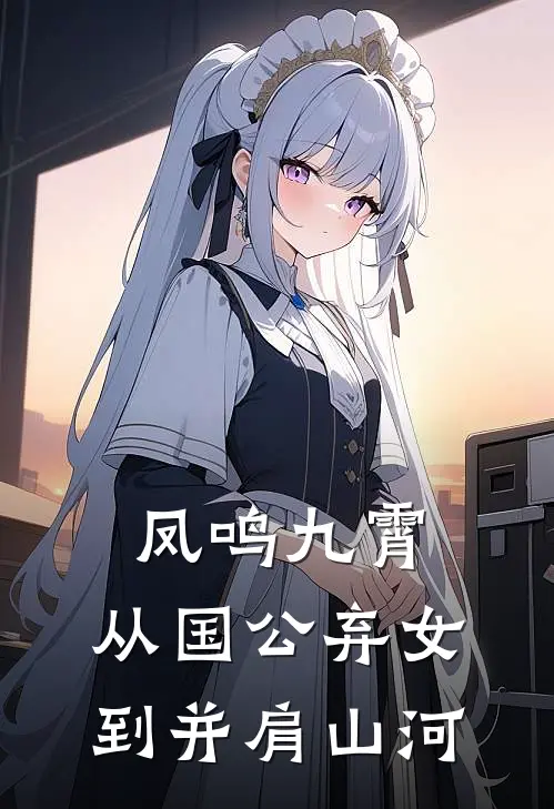 凤鸣九霄：从国公弃女到并肩山河