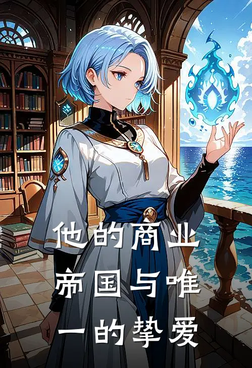 他的商业帝国与唯一的挚爱