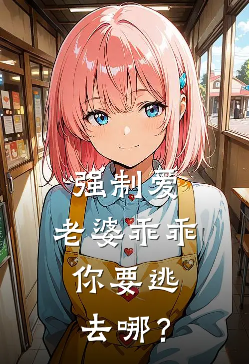 强制爱：老婆乖乖，你要逃去哪？