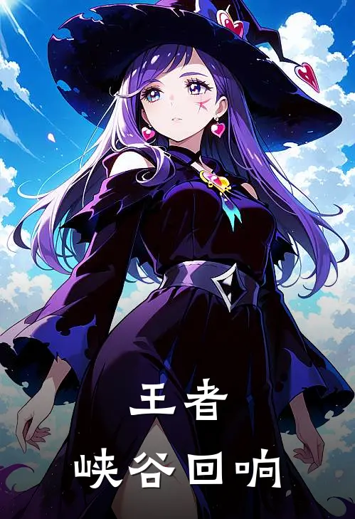 王者：峡谷回响