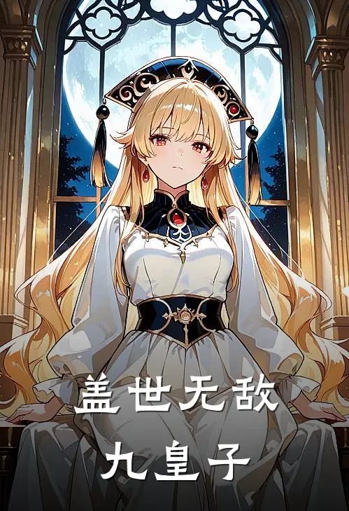 盖世无敌九皇子