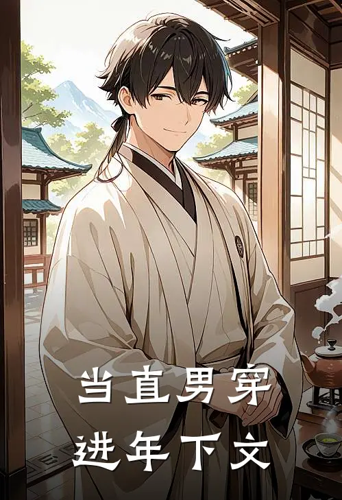 当直男穿进年下文(司徒笙沈兮)完结版免费小说_热门完结小说当直男穿进年下文(司徒笙沈兮)