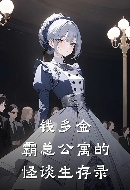 钱多金：霸总公寓的怪谈生存录
