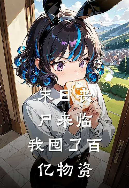 林风陈雪《末日丧尸来临，我囤了百亿物资》全文免费在线阅读_《末日丧尸来临，我囤了百亿物资》全本在线阅读