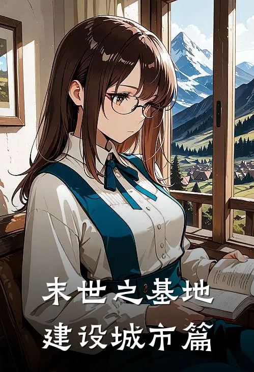 末世之基地建设城市篇