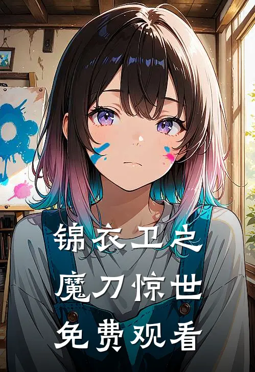 锦衣卫之魔刀惊世免费观看