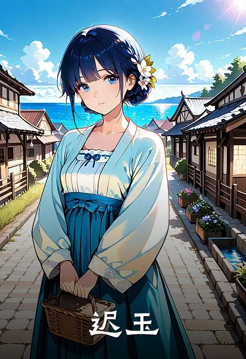 迟玉禾卿迟玉免费完本小说_小说推荐完本迟玉(禾卿迟玉)