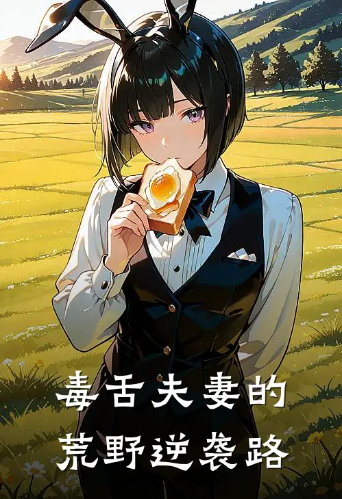 毒舌夫妻的荒野逆袭路白晓梅赵志刚最新章节免费阅读_毒舌夫妻的荒野逆袭路全集免费阅读