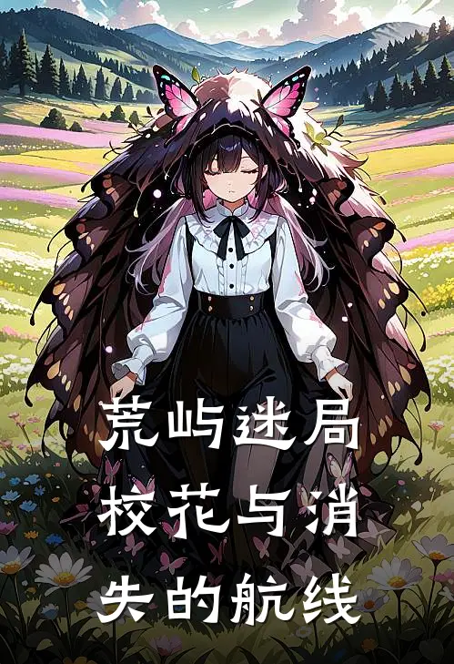 荒屿迷局：校花与消失的航线林辰苏清颜免费小说推荐_免费小说笔趣阁荒屿迷局：校花与消失的航线林辰苏清颜